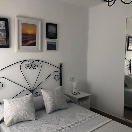 Apartamento Vacacional En El Centro De 塔里法 外观 照片