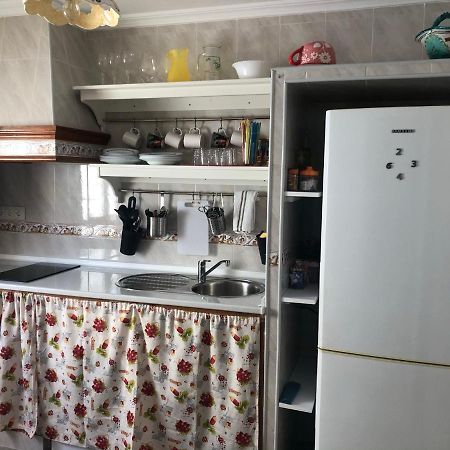 Apartamento Vacacional En El Centro De 塔里法 外观 照片