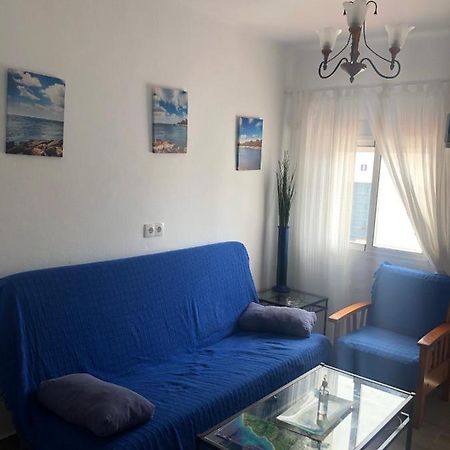 Apartamento Vacacional En El Centro De 塔里法 外观 照片