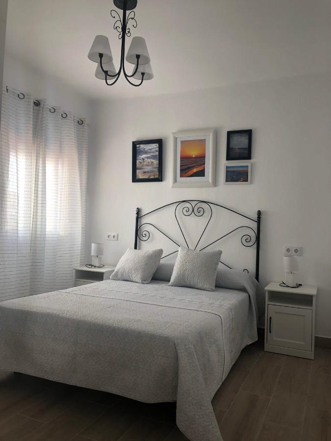 Apartamento Vacacional En El Centro De 塔里法 外观 照片