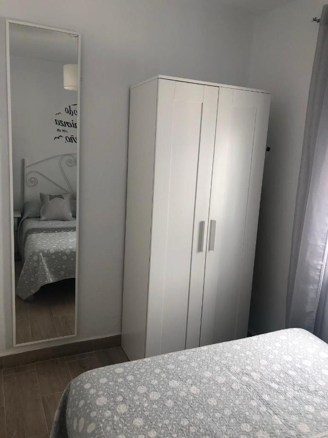 Apartamento Vacacional En El Centro De 塔里法 外观 照片