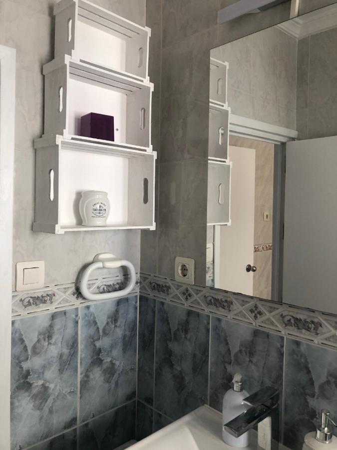 Apartamento Vacacional En El Centro De 塔里法 外观 照片