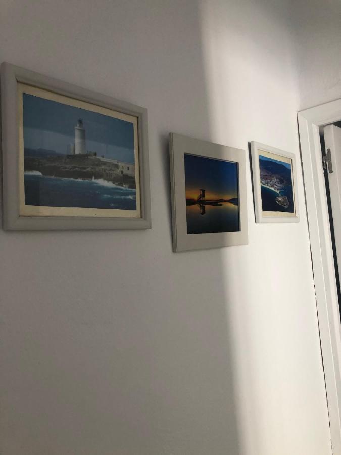 Apartamento Vacacional En El Centro De 塔里法 外观 照片