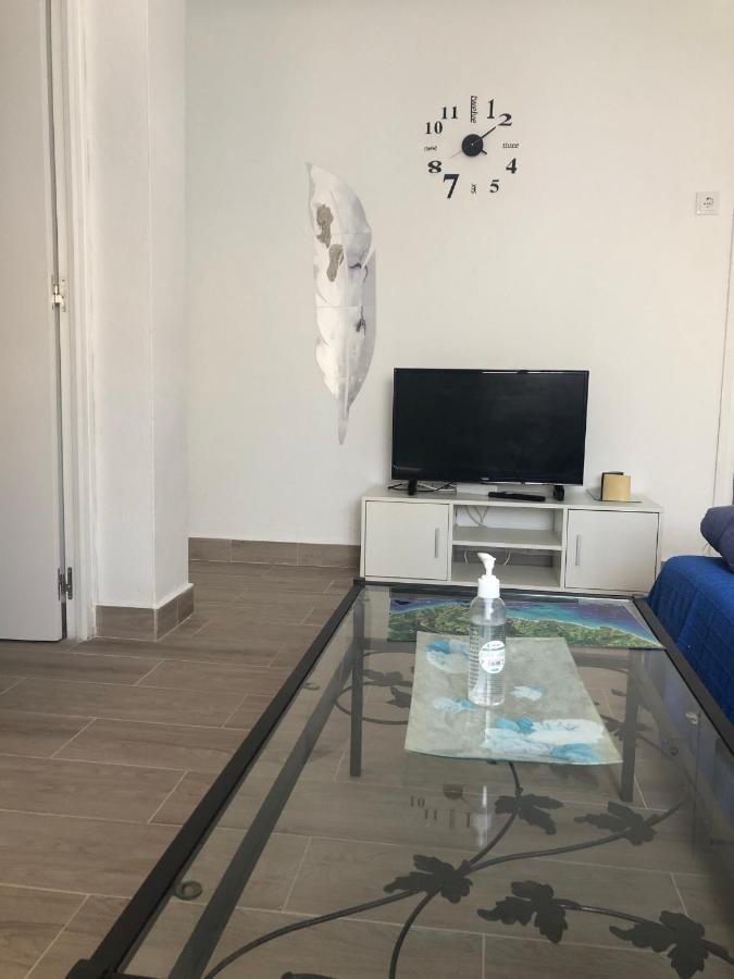 Apartamento Vacacional En El Centro De 塔里法 外观 照片