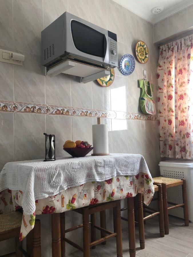 Apartamento Vacacional En El Centro De 塔里法 外观 照片