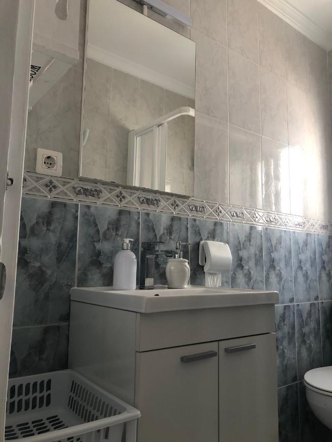 Apartamento Vacacional En El Centro De 塔里法 外观 照片