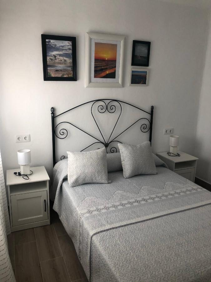 Apartamento Vacacional En El Centro De 塔里法 外观 照片