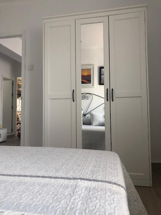 Apartamento Vacacional En El Centro De 塔里法 外观 照片