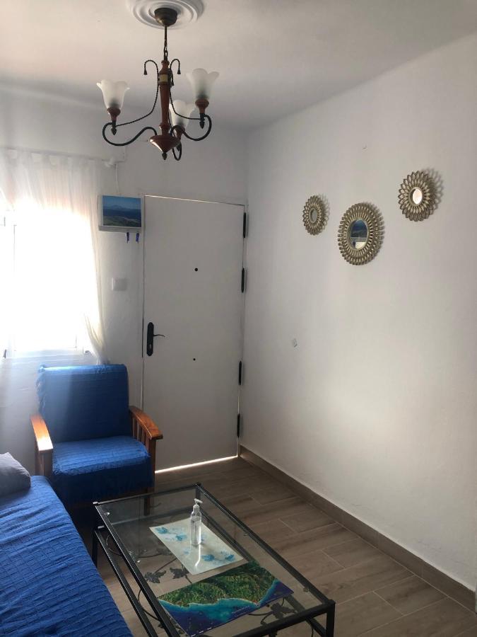 Apartamento Vacacional En El Centro De 塔里法 外观 照片