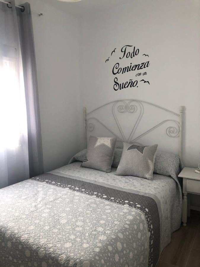 Apartamento Vacacional En El Centro De 塔里法 外观 照片