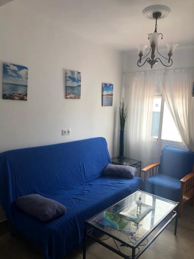 Apartamento Vacacional En El Centro De 塔里法 外观 照片