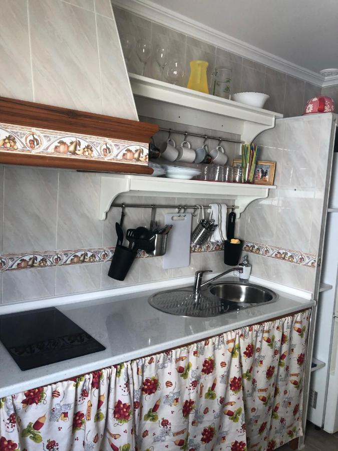 Apartamento Vacacional En El Centro De 塔里法 外观 照片