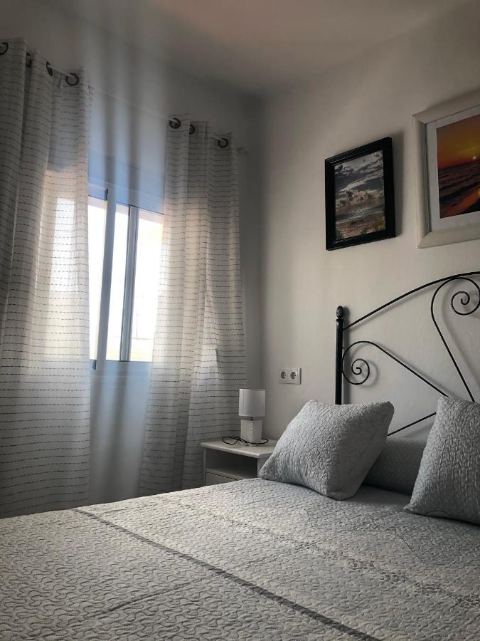 Apartamento Vacacional En El Centro De 塔里法 外观 照片