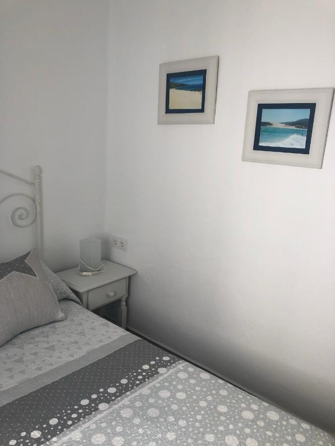 Apartamento Vacacional En El Centro De 塔里法 外观 照片