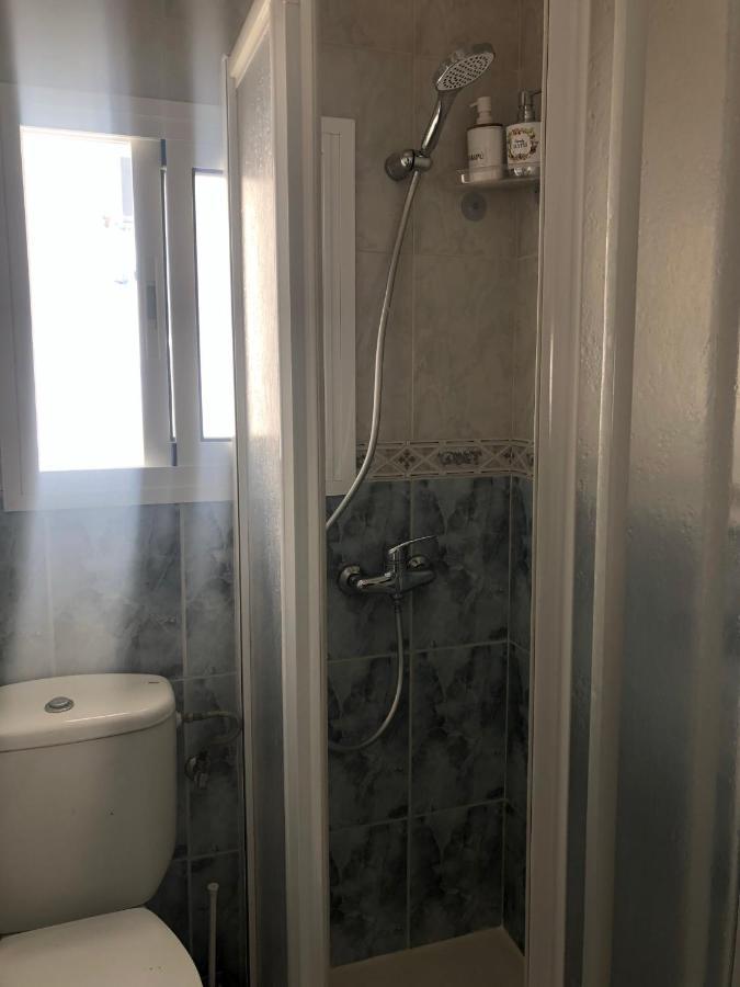 Apartamento Vacacional En El Centro De 塔里法 外观 照片